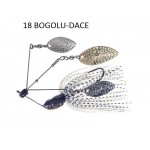 MOLIX    LOVER   SPINNERBAIT 